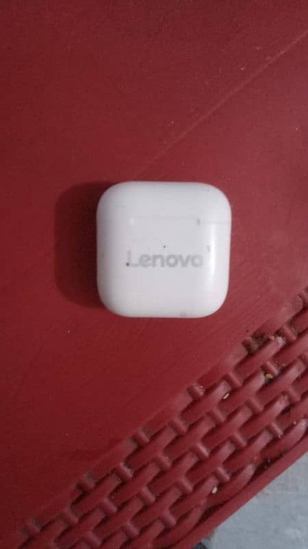 lenovo airpords 3