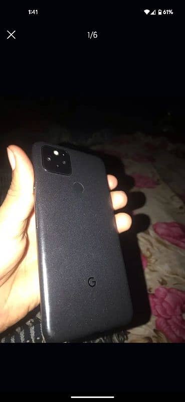 google pixel 5  03244532948 0