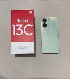 Redmi 13C