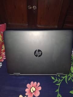 HP I5 7th Generation Laptop