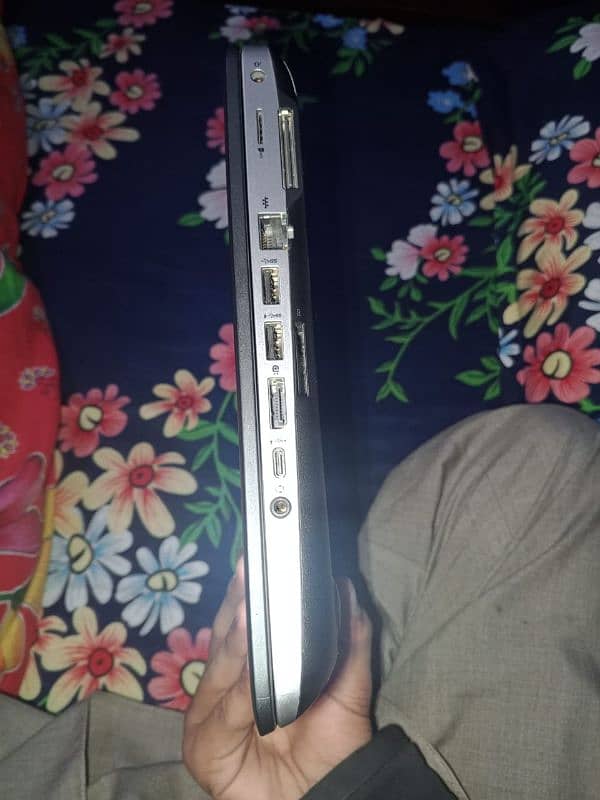 HP I5 7th Generation Laptop 2