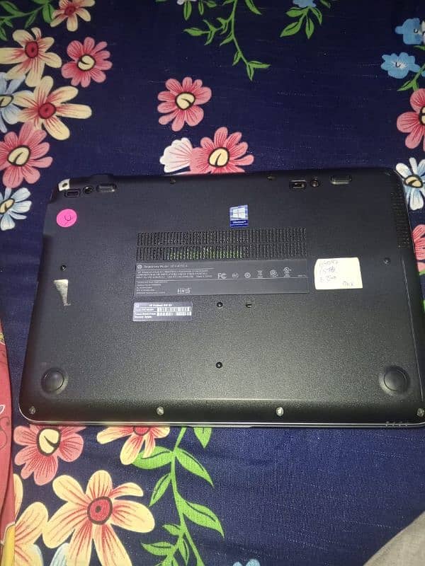 HP I5 7th Generation Laptop 3