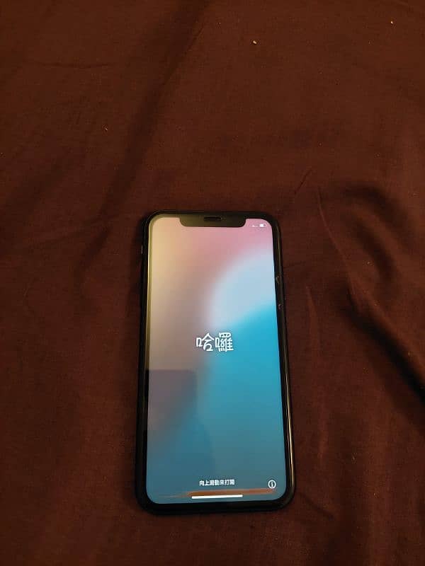 Iphone XR 64Gb PTA Approved 4