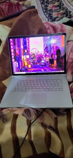 Surface Book 2 GTX 1060 6GB Nvidia Graphic Card