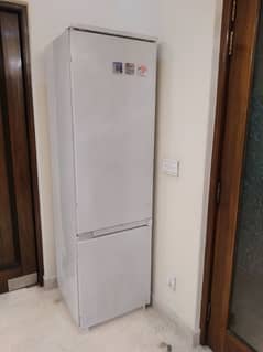 smeg Italian refrigerator/freezer