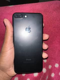 iphone 7plus pta