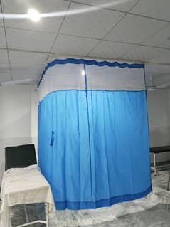 Hospital Curtains