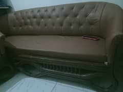 sofa set refurnished