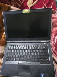 Dell i5 Latitude E-6330