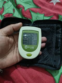 Glucometer