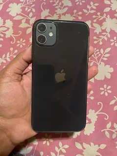 iPhone 11 128Gb JV Non Pta