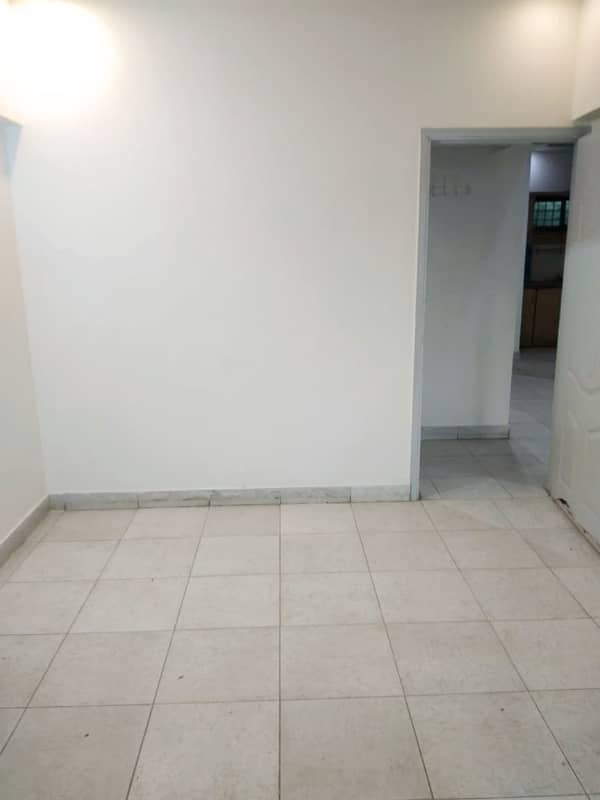 Flat Available For Rent In Safoora 4