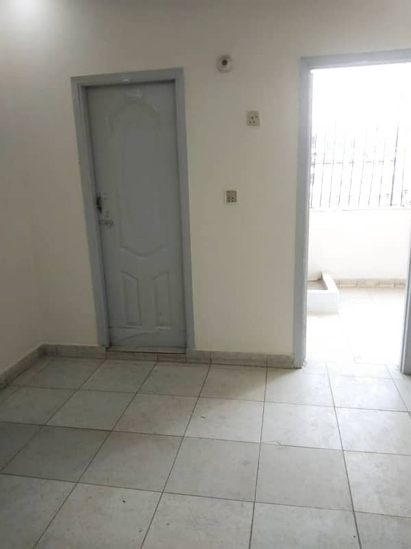 Flat Available For Rent In Safoora 5