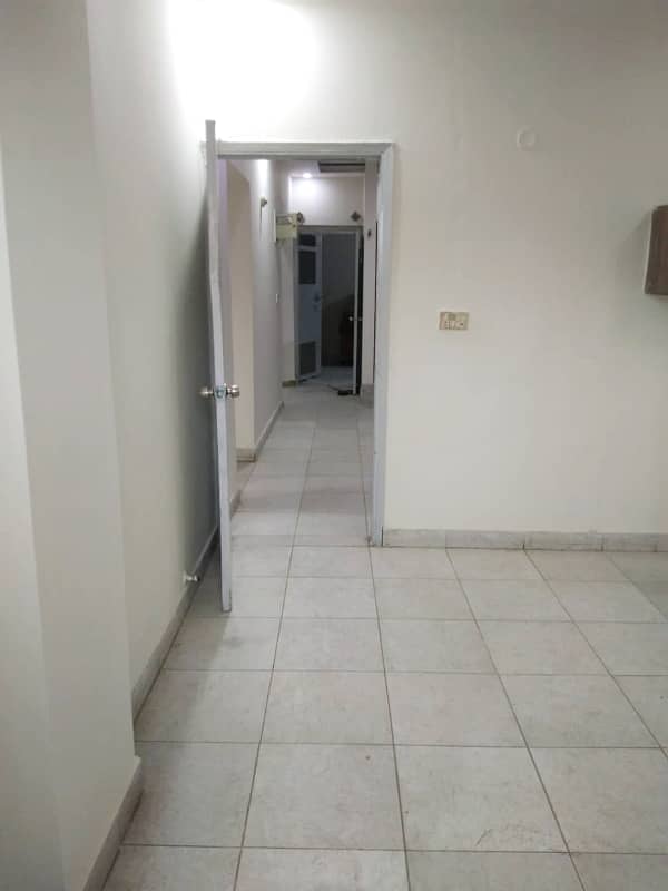 Flat Available For Rent In Safoora 6