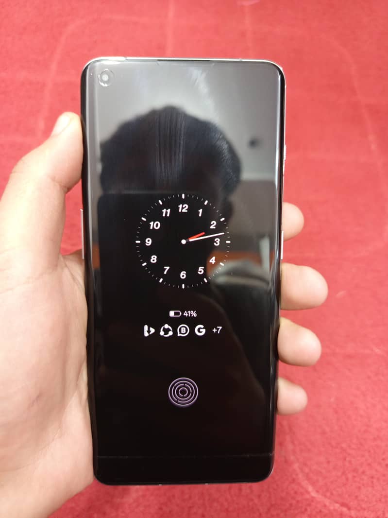 OnePlus 11 5g non pta 16/256 10by10 cond 6