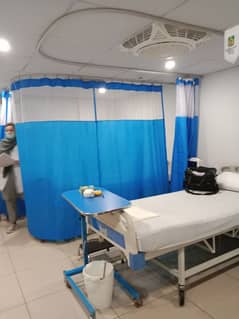 hospital