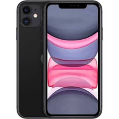 iPhone 11 box pack