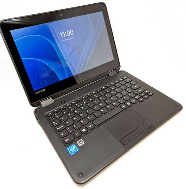 Lenovo N23 Winbook 0