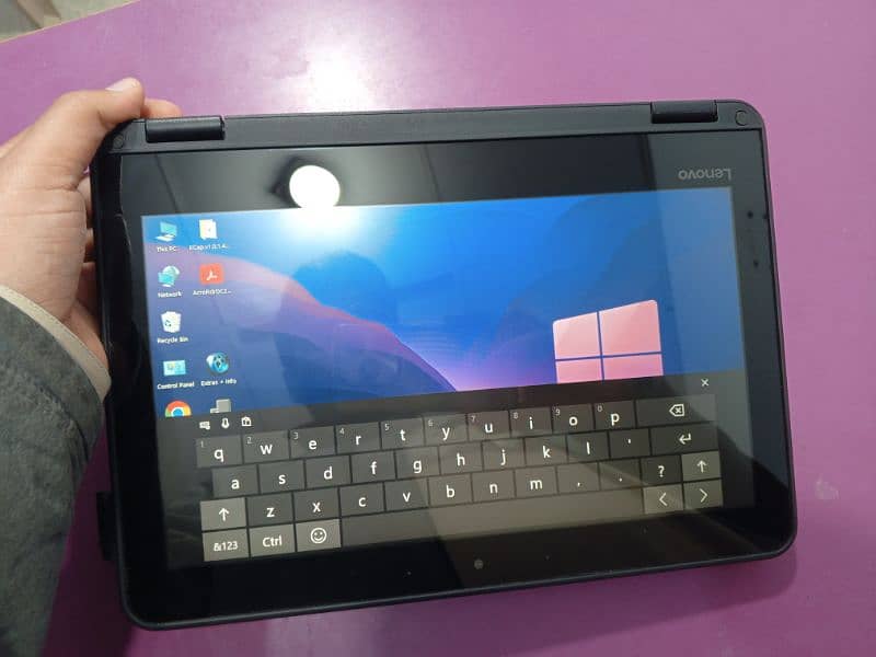 Lenovo N23 Winbook 1