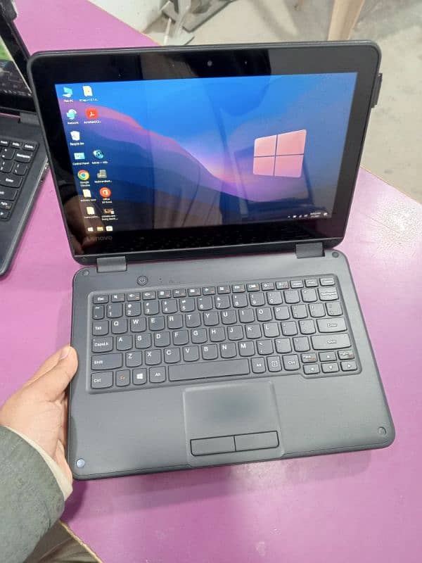 Lenovo N23 Winbook 3