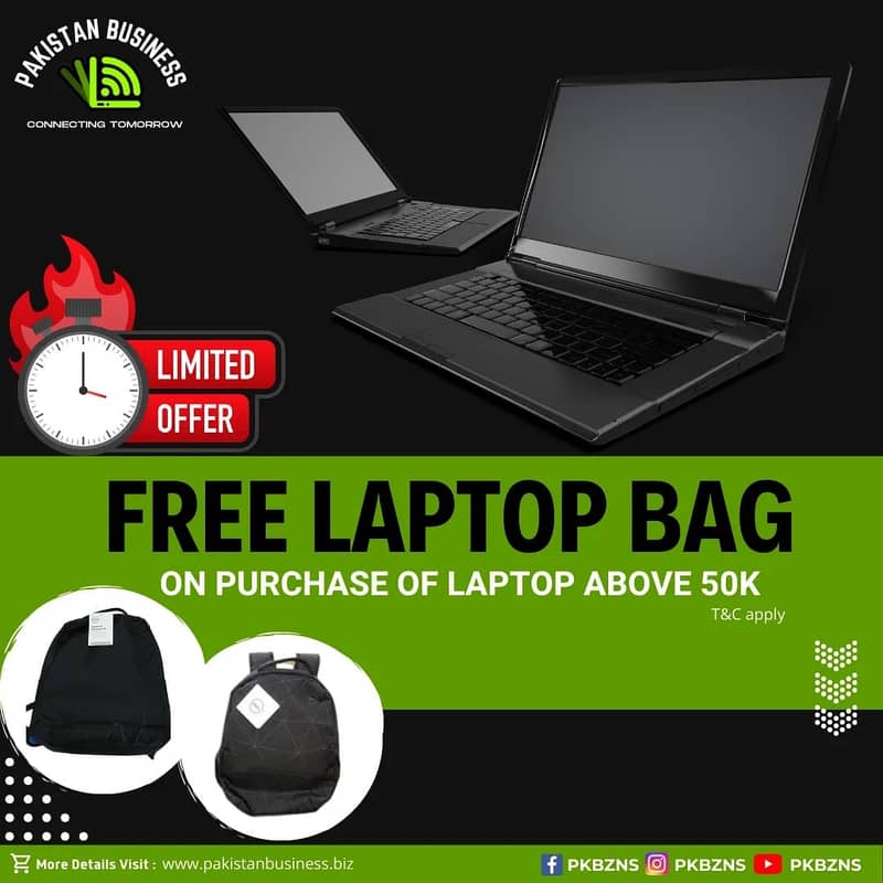 LAPTOP DISCOUNT OFFER FOR STUDENTS & PROFESSIONALS 10