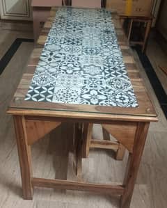 Kitchen Dining Table