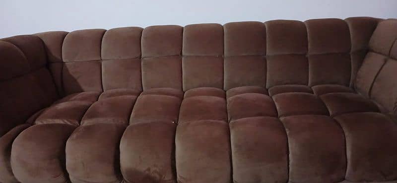 7 seater sofa set 0