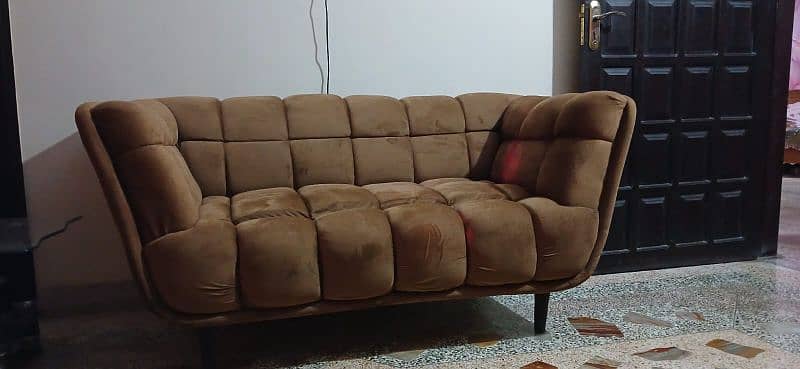 7 seater sofa set 2