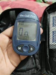 Glucometer For Sale Used