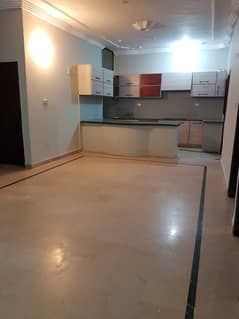 Portion Available For Rent In Safoora