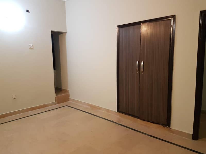 Portion Available For Rent In Safoora 1