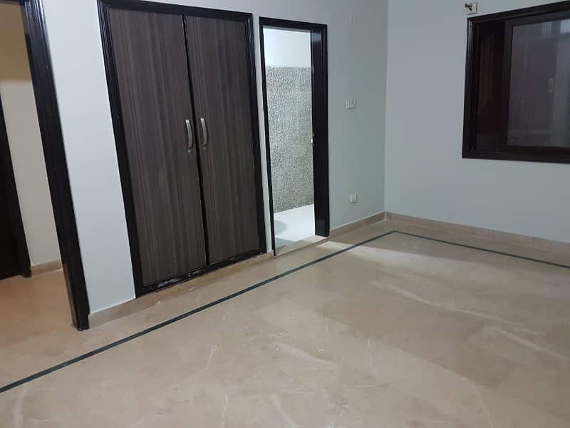 Portion Available For Rent In Safoora 5