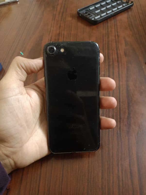 Iphone 7 128gb Pta Approved 1