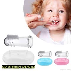 Baby Finger Toothbrush