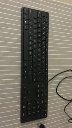 hp envy keyboard original