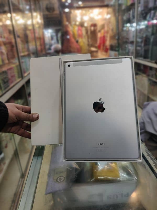 Ipad Generation 6 Pta Approved 0