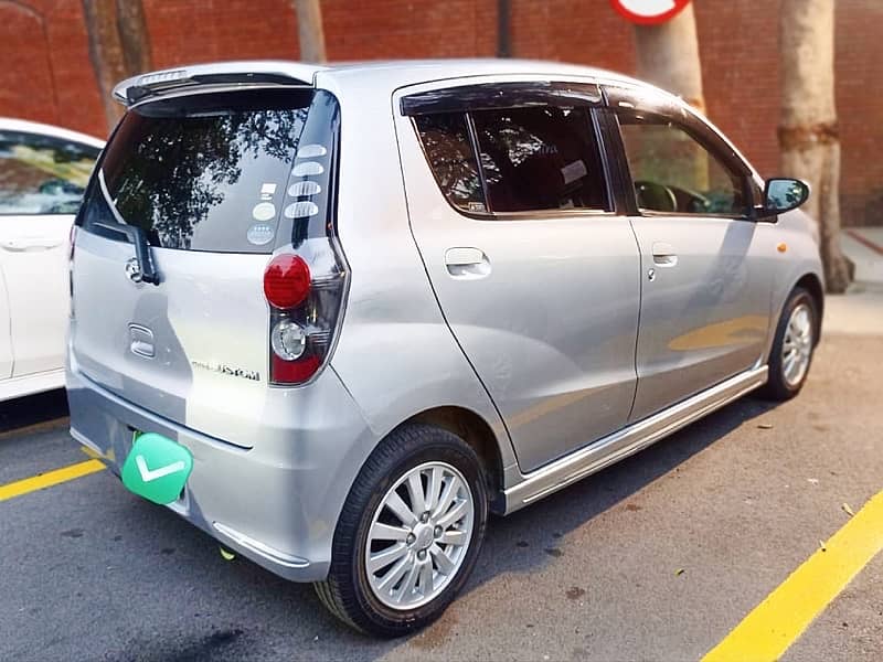 Daihatsu Mira 2012 5