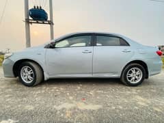 Toyota Corolla GLI 2014 03362266306