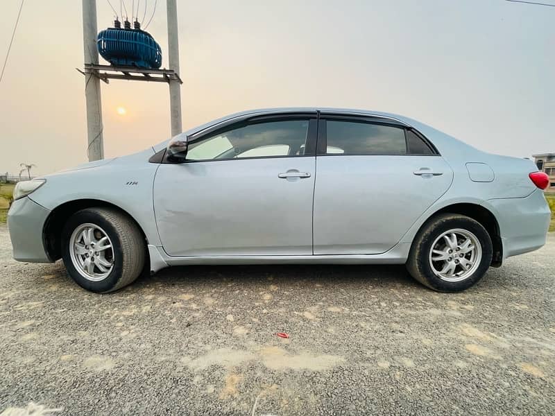 Toyota Corolla GLI 2014 03362266306 0