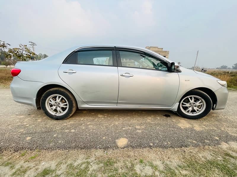 Toyota Corolla GLI 2014 03362266306 3