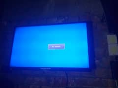 urgent sale china  32 inch simple led tv good condition