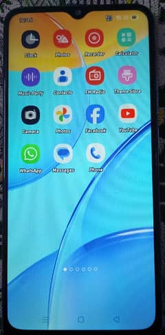 oppo A15 2/32 GB without charger