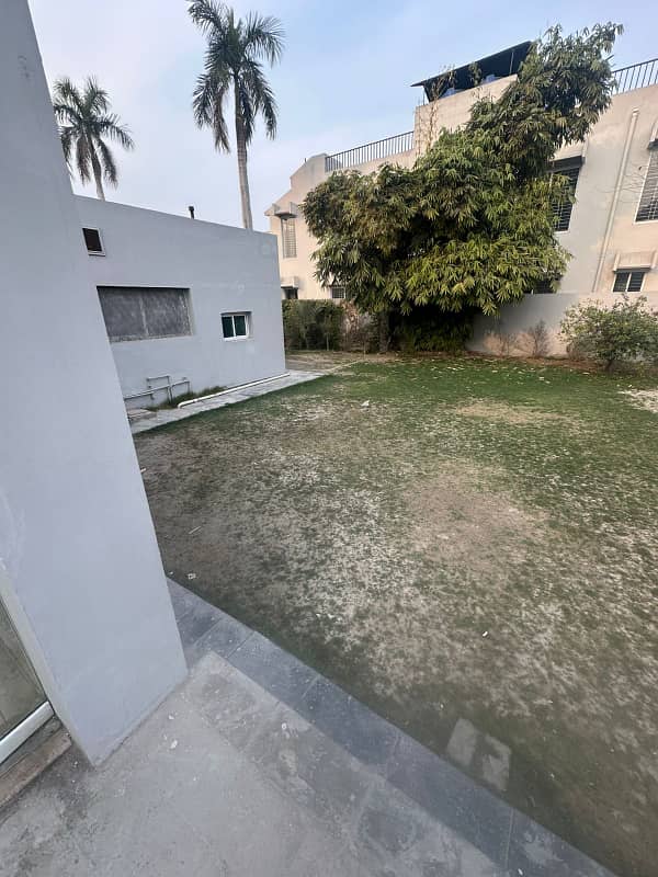 5 Marla Plot In Park View City Overseas Block Lahore 6