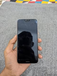 Nokia 7.1 panel to Bentley