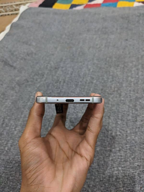 Nokia 7.1 panel to Bentley 5