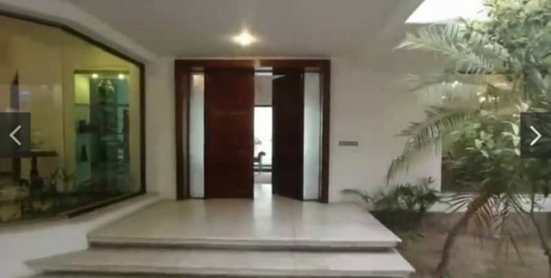 10000 Sq Ft Space Office Available In Gulberg For Multinational Companies 33