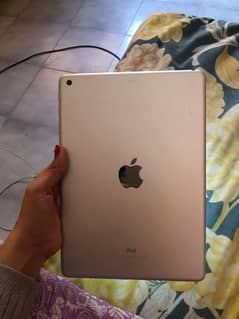 iPad 6 generation