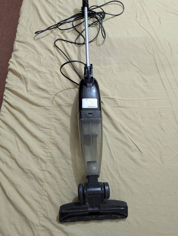 Contempo 2-in-1 Corded Stick Vacuum Cleaner 2