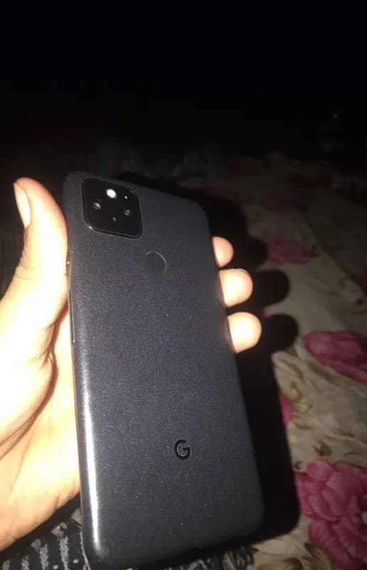 google pixel 5 03244532948 0