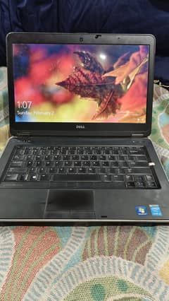 i5 4th generation dell laptop